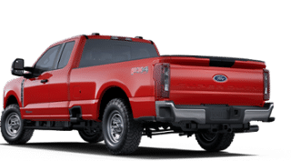 2025 Ford Super Duty® External Image 3